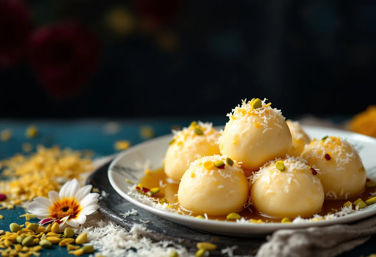 Chomchom recipe image