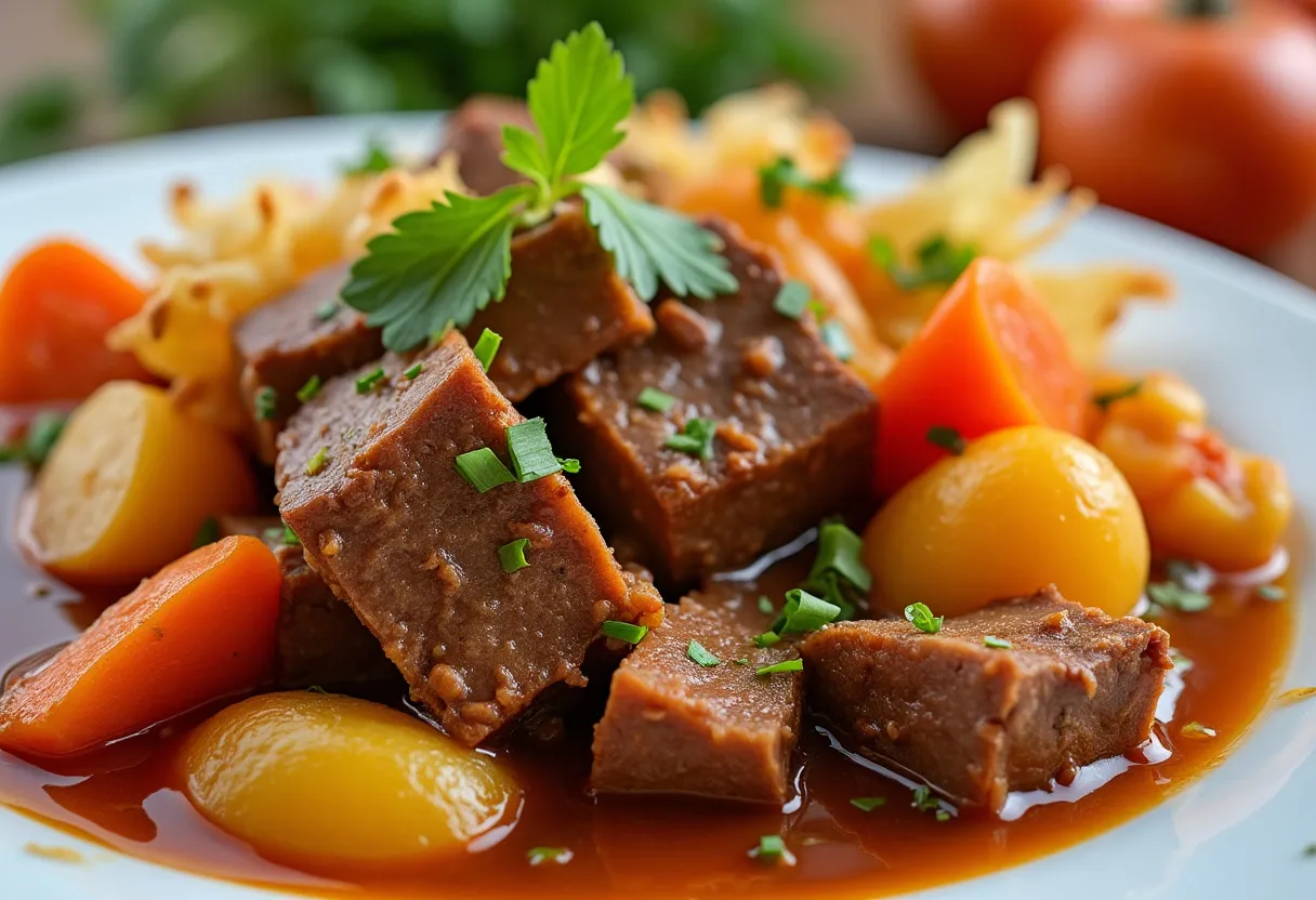 Chubbagin recipe image