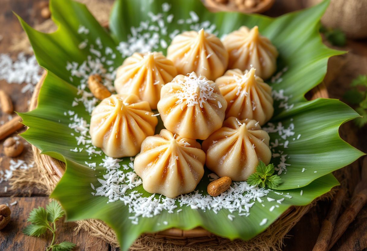 Chukti Pitha recipe image