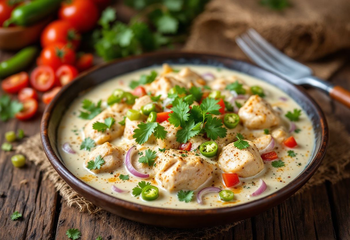 Chykip Boorsi recipe image