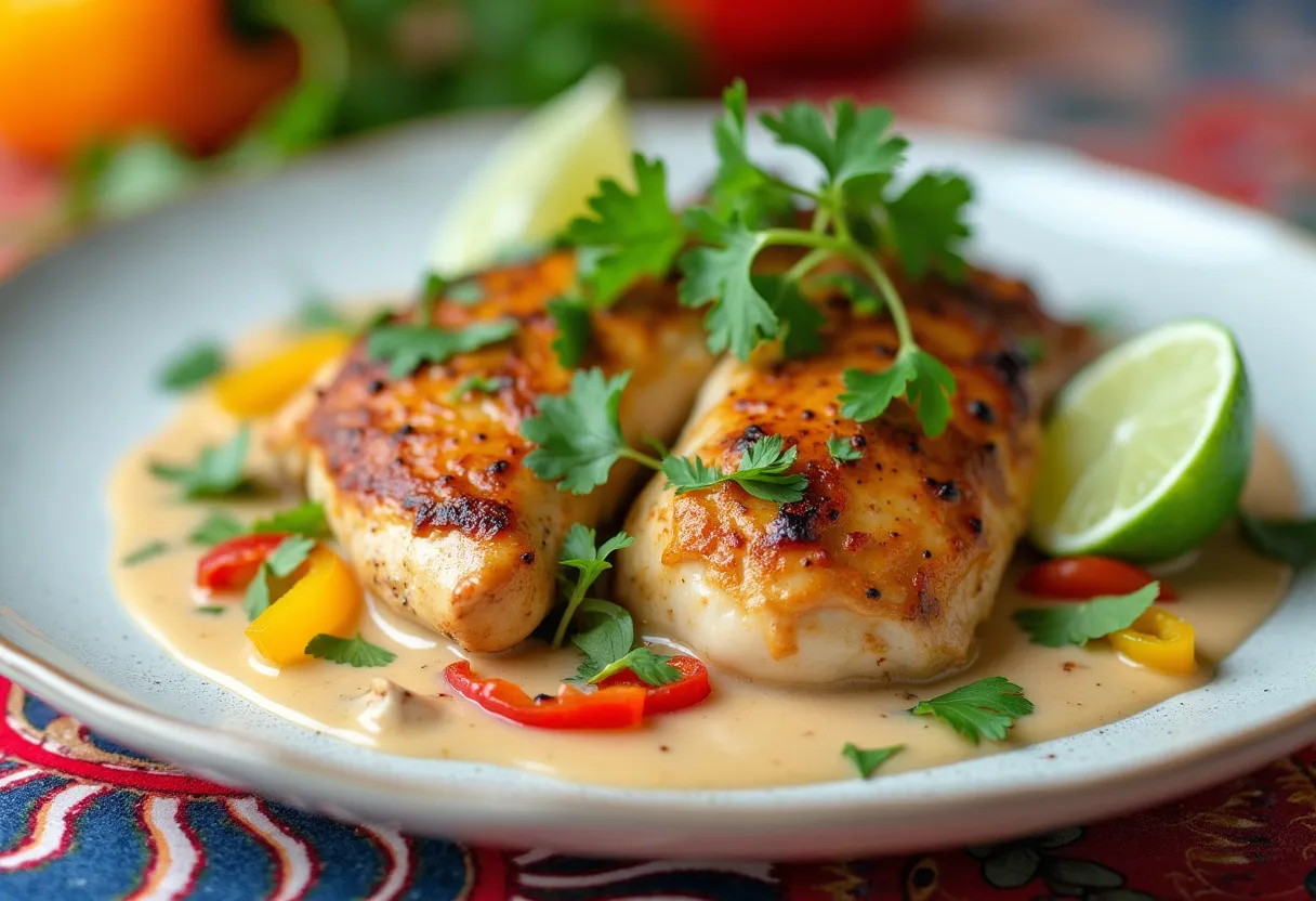 Coco Saublanc recipe image