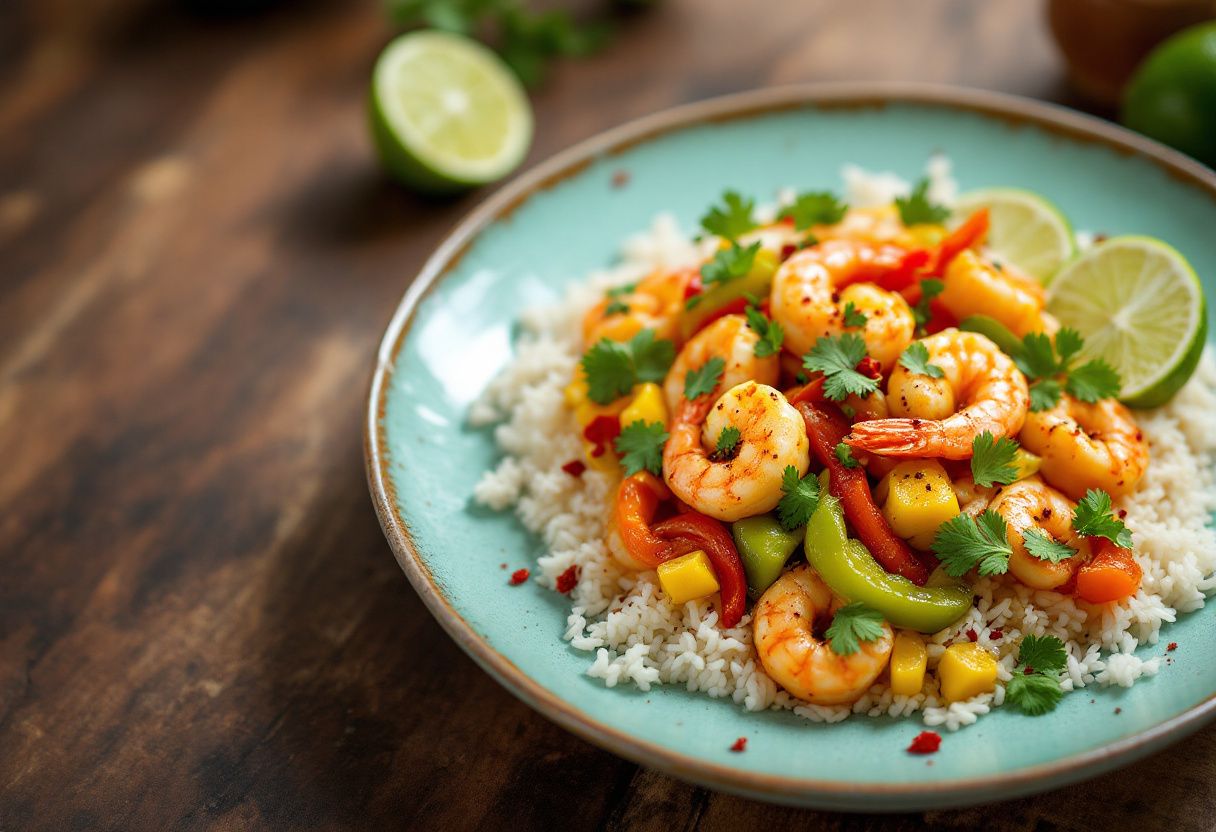 Cocos Island Vibe recipe image