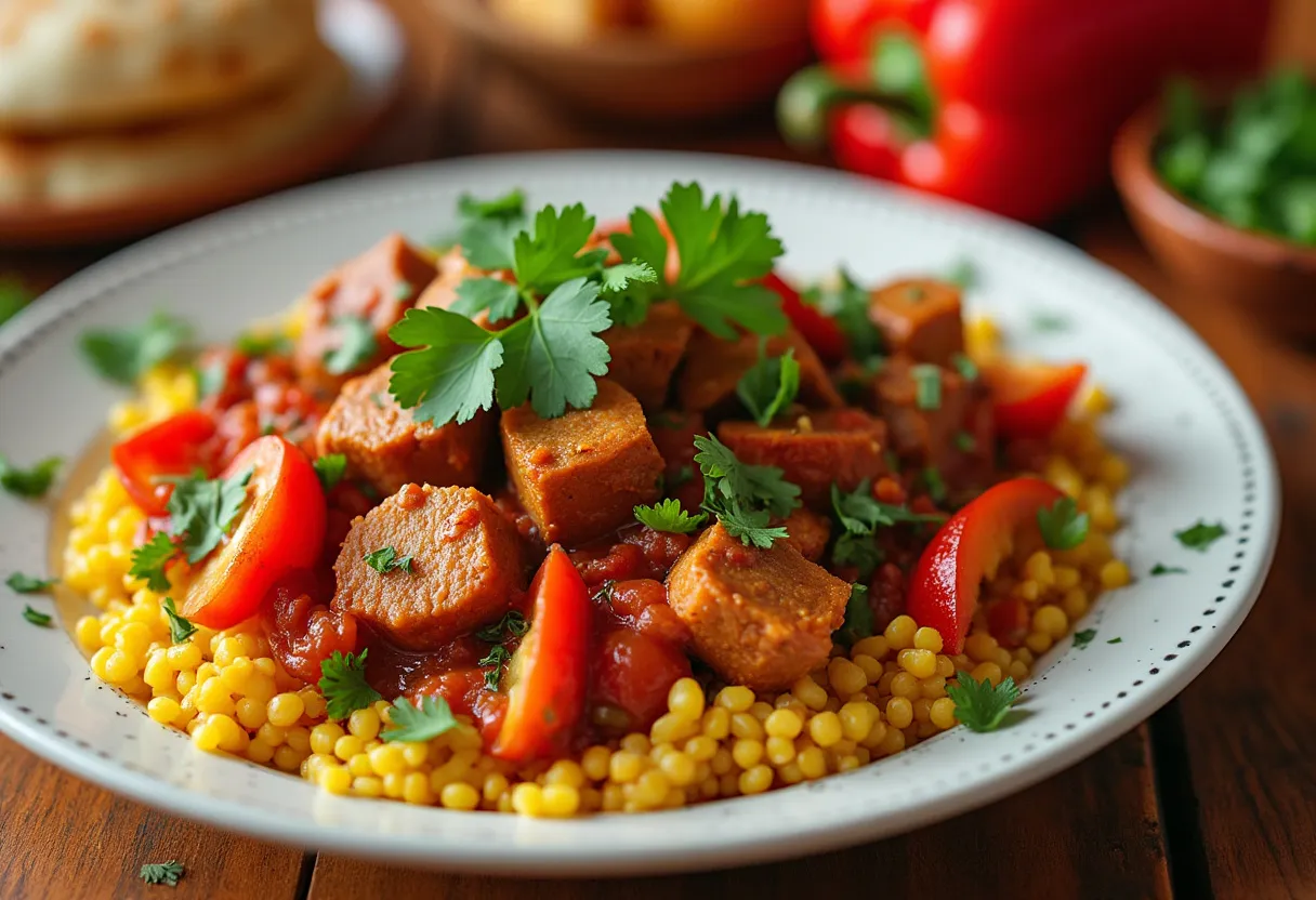 Colibrí Salado recipe image