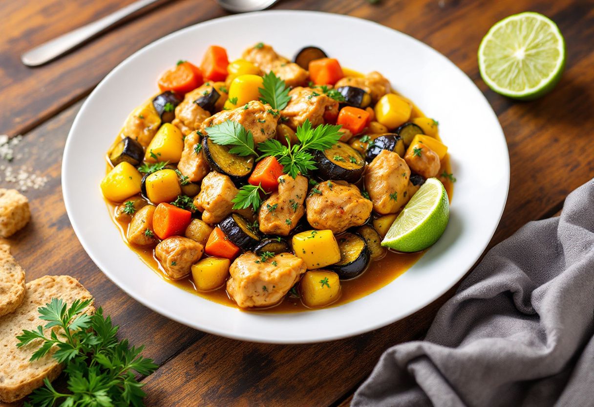 Colombo recipe image