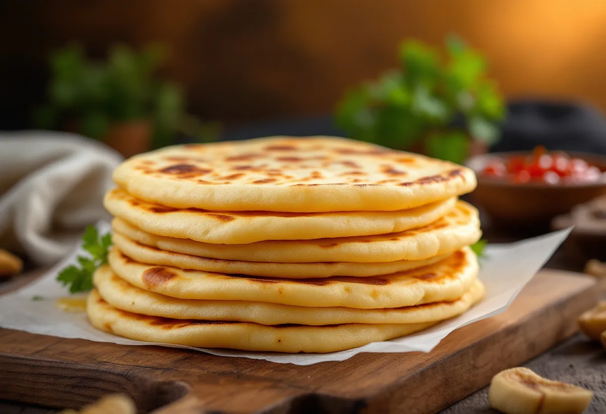 Comorian Lahoho recipe image