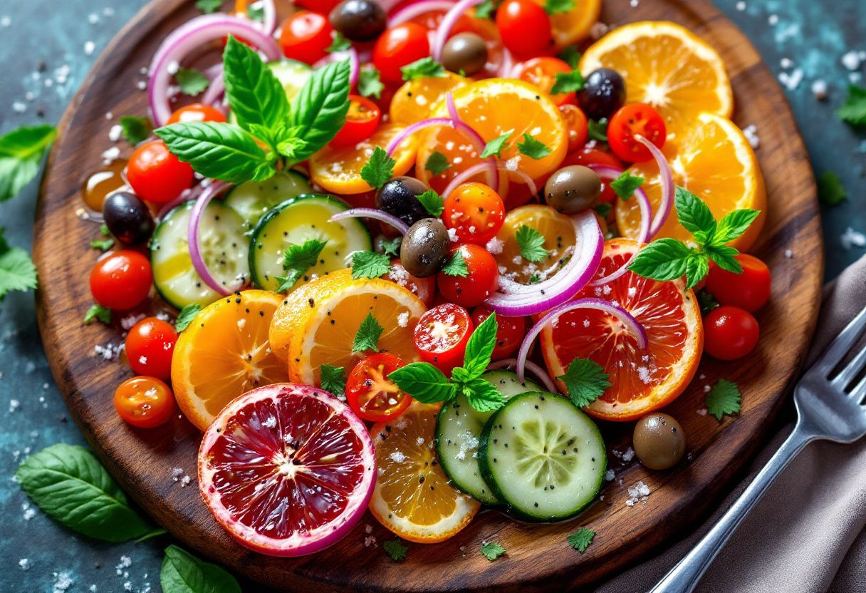 Cordoba Spritz Tapa recipe image