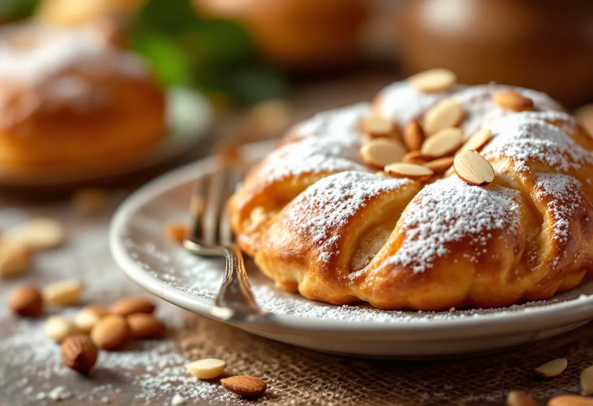 Cordobés Aroma recipe image