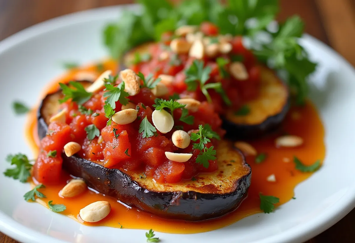 Cordobesa Inspiración recipe image