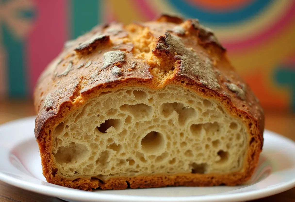 Cotswold Crunch recipe image