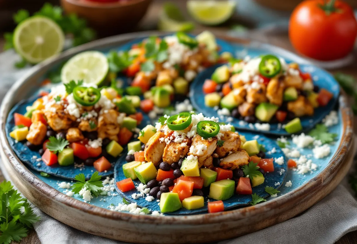 Coyoacán Crepuscule recipe image