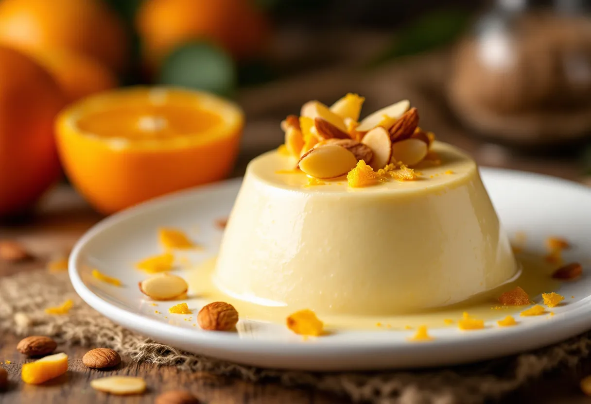 Crème de Toulouse recipe image