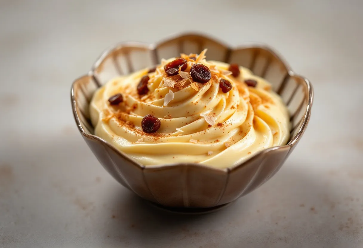 Cremoso Characato recipe image