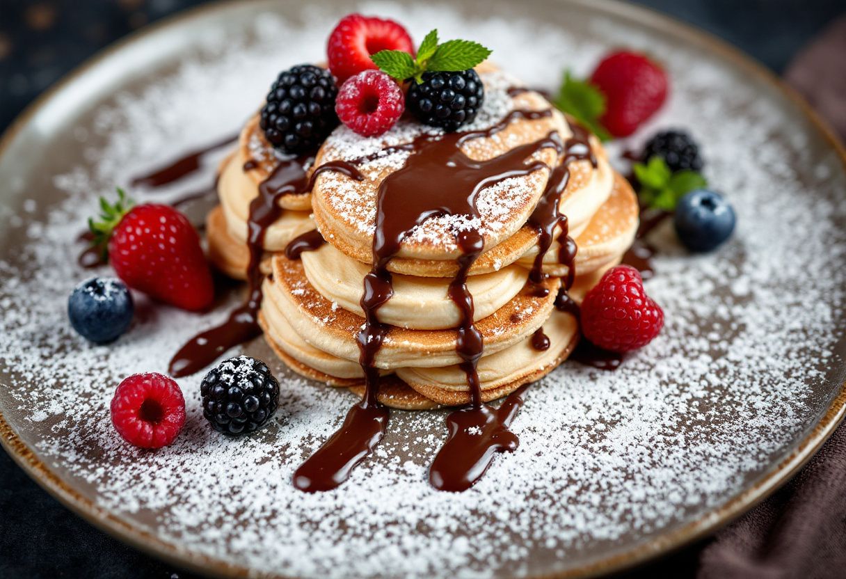 Crno Brdo Clouds recipe image