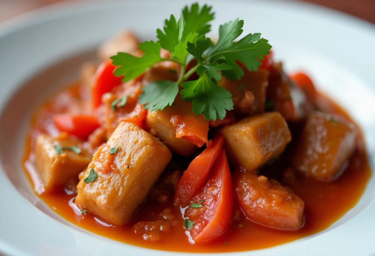 Cruzados Madrileños recipe image