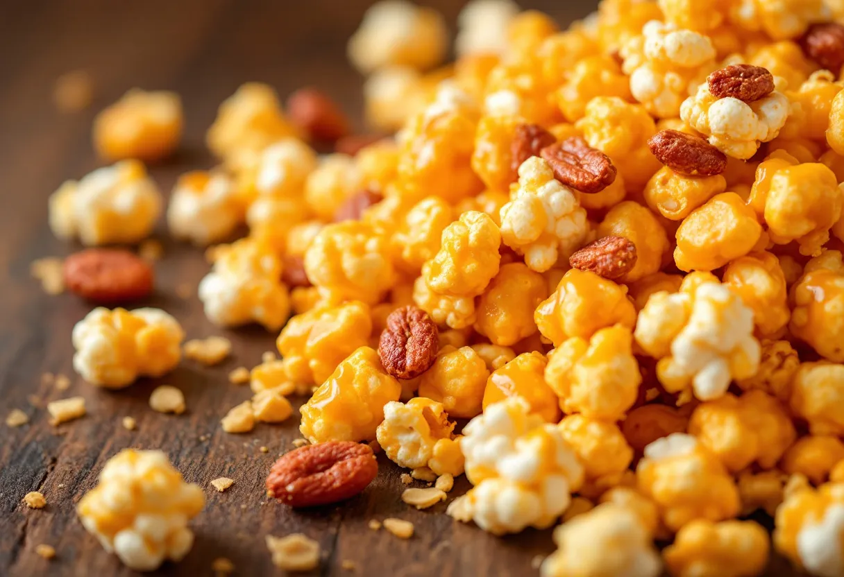 Cuban Alboroto recipe image