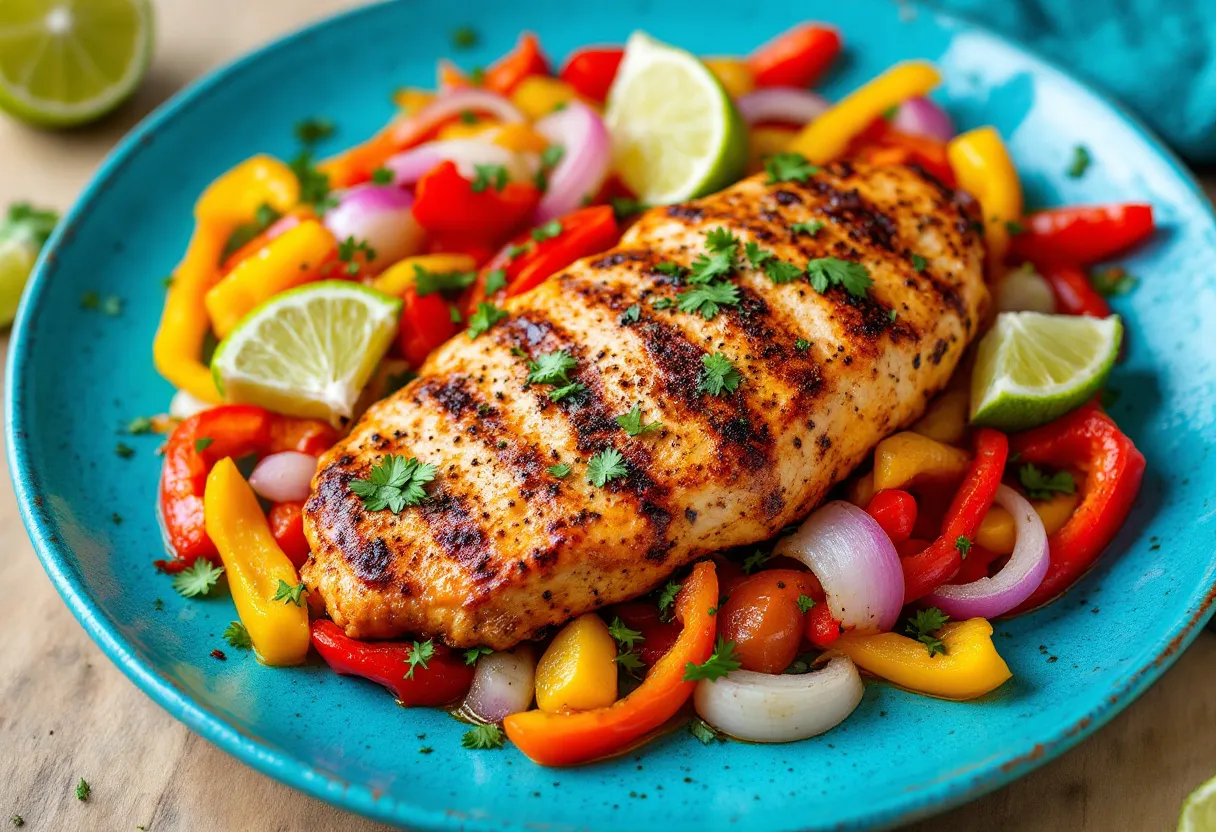 Cuban Ember recipe image