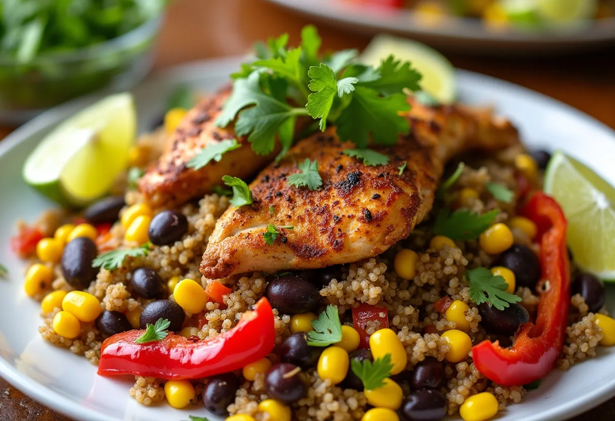 Cusco Savorik recipe image