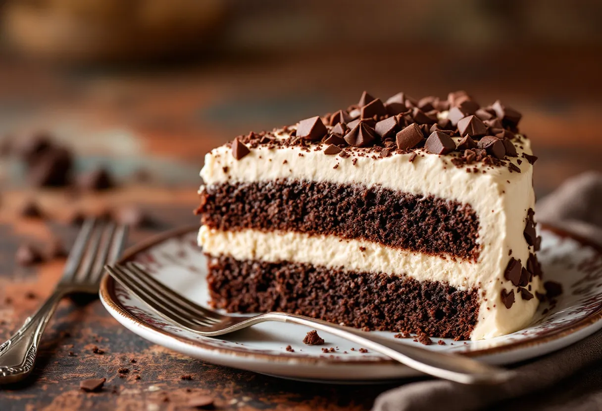 Cusqueña Cocoa Delight recipe image