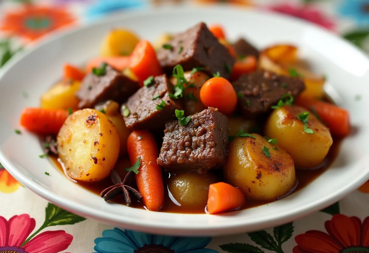 Cymru Clove Bake recipe image