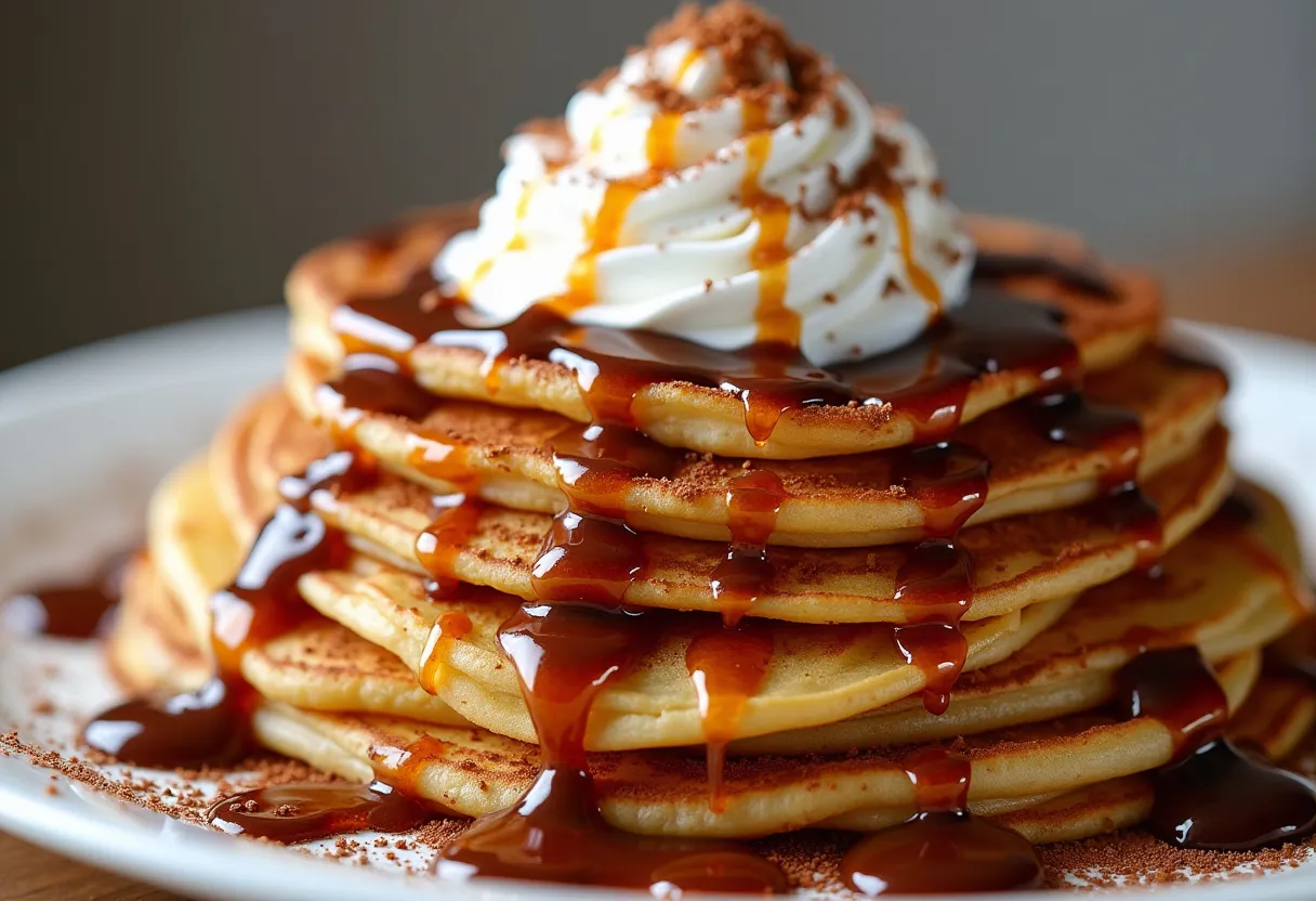 Dalgona Crepes recipe image