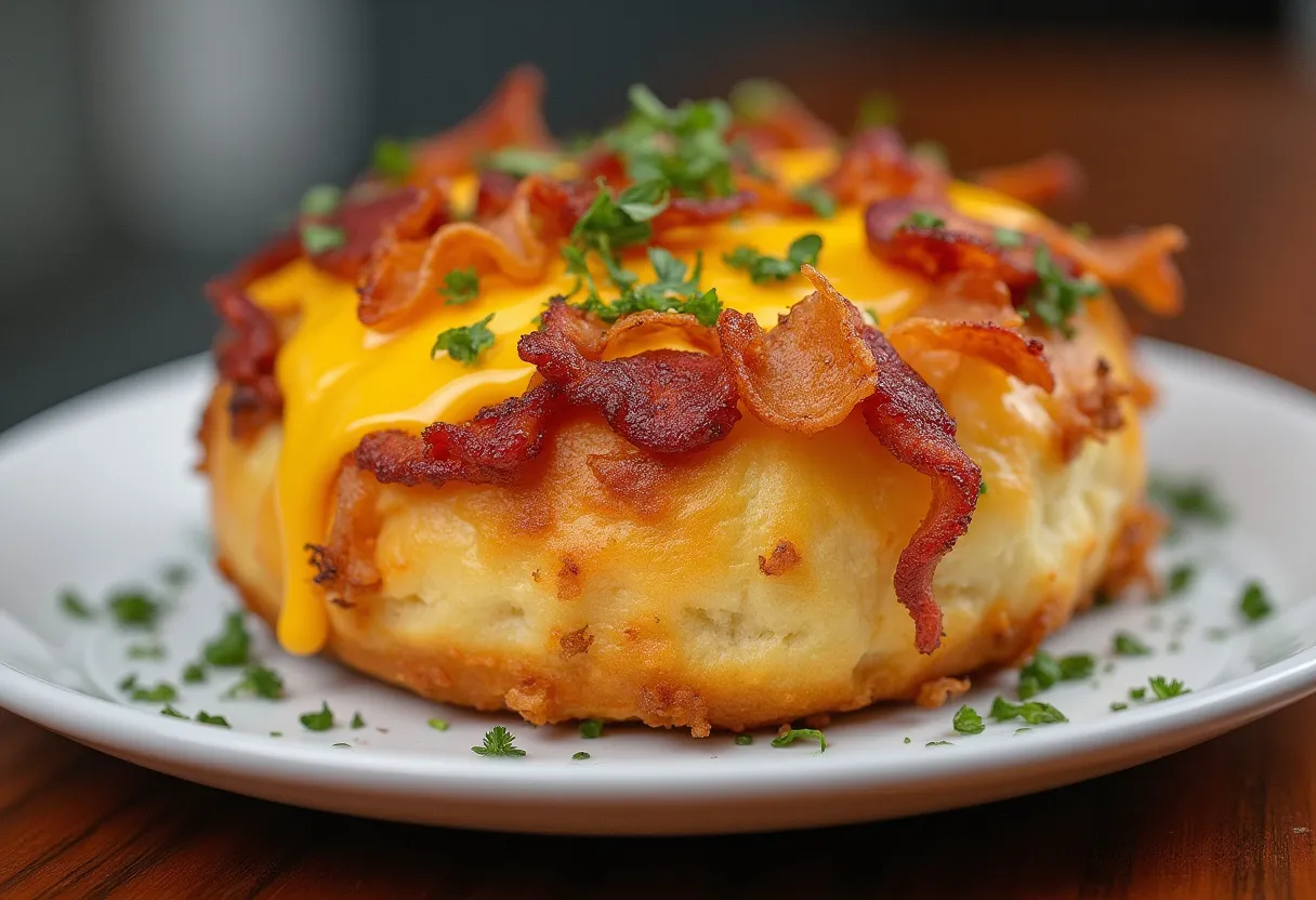 Damper Delight recipe image