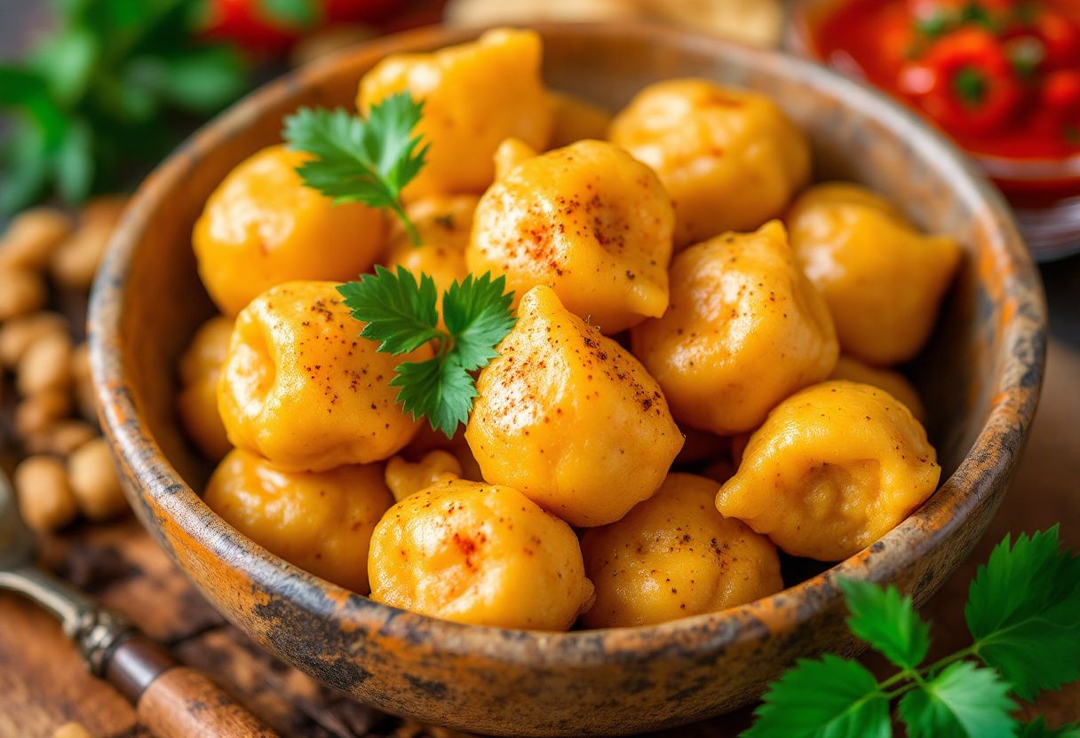 Dan Wake recipe image