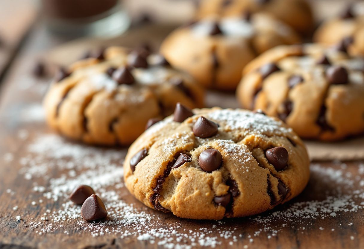 Djibouti Macchiato Morsels recipe image