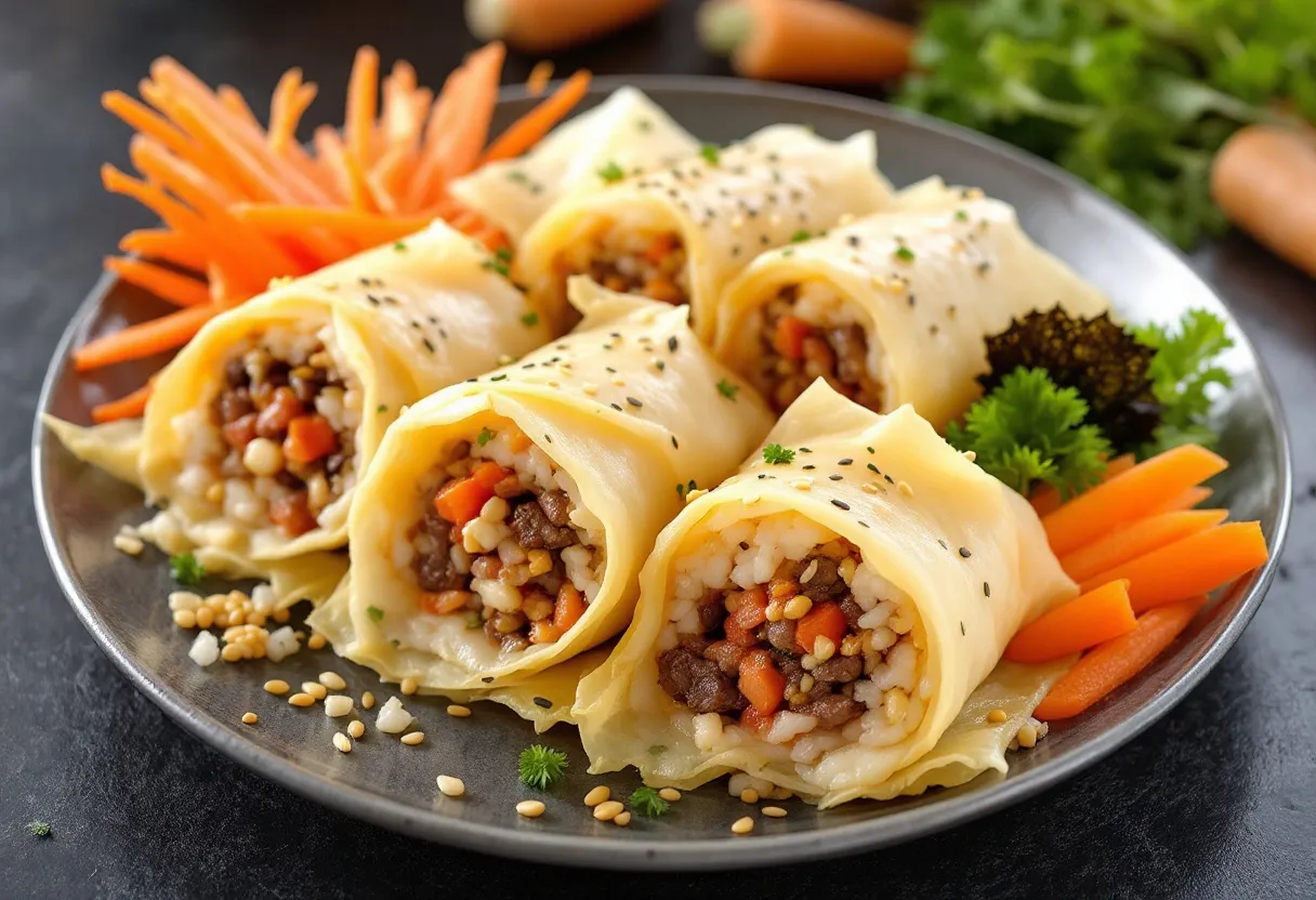 Dong-geurami recipe image