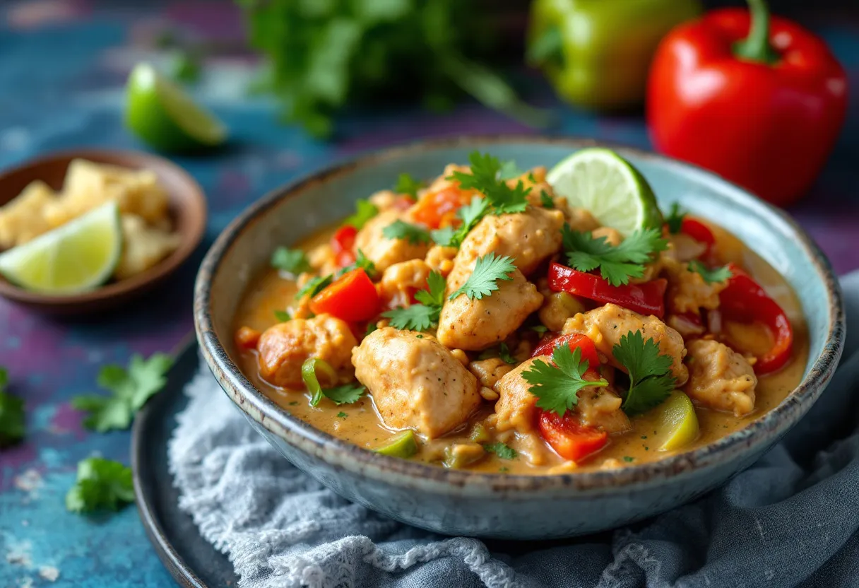 Dragon's Cauldron recipe image