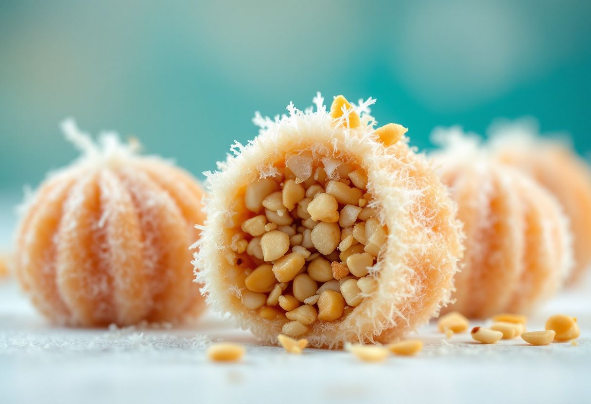 Dragon Beard Candy recipe image