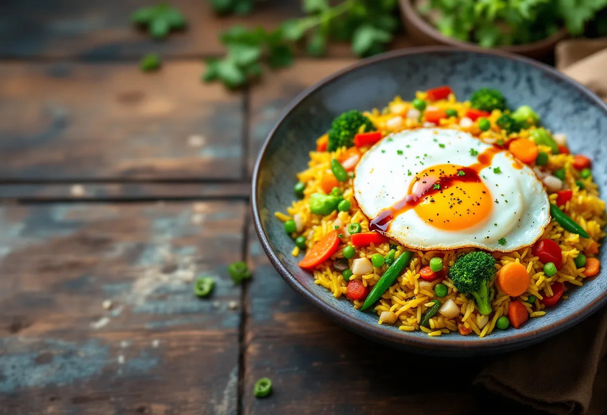 Druk Chow recipe image