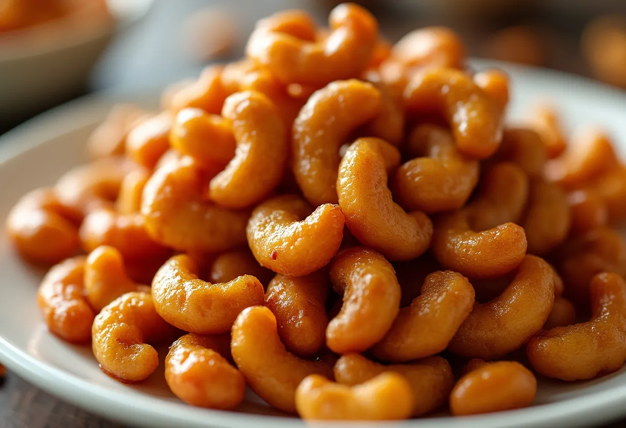 Dulce De Caujil Caramelizado recipe image