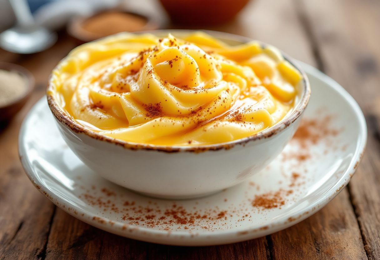 Dulce de Elote Fresco recipe image