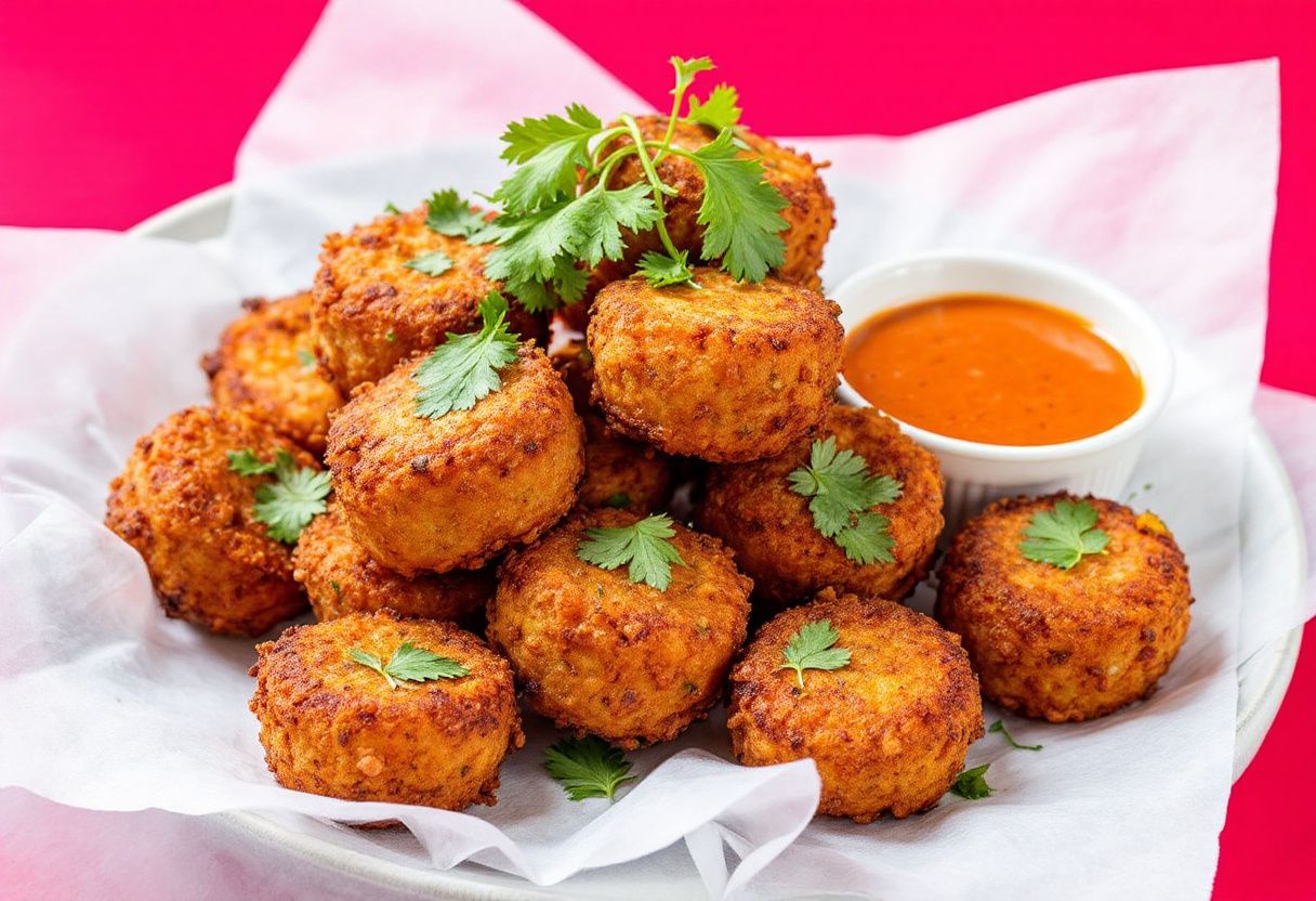 Durban Gem Bites recipe image