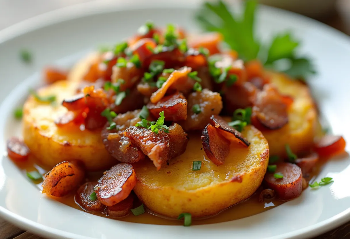 Durmitor Smash recipe image