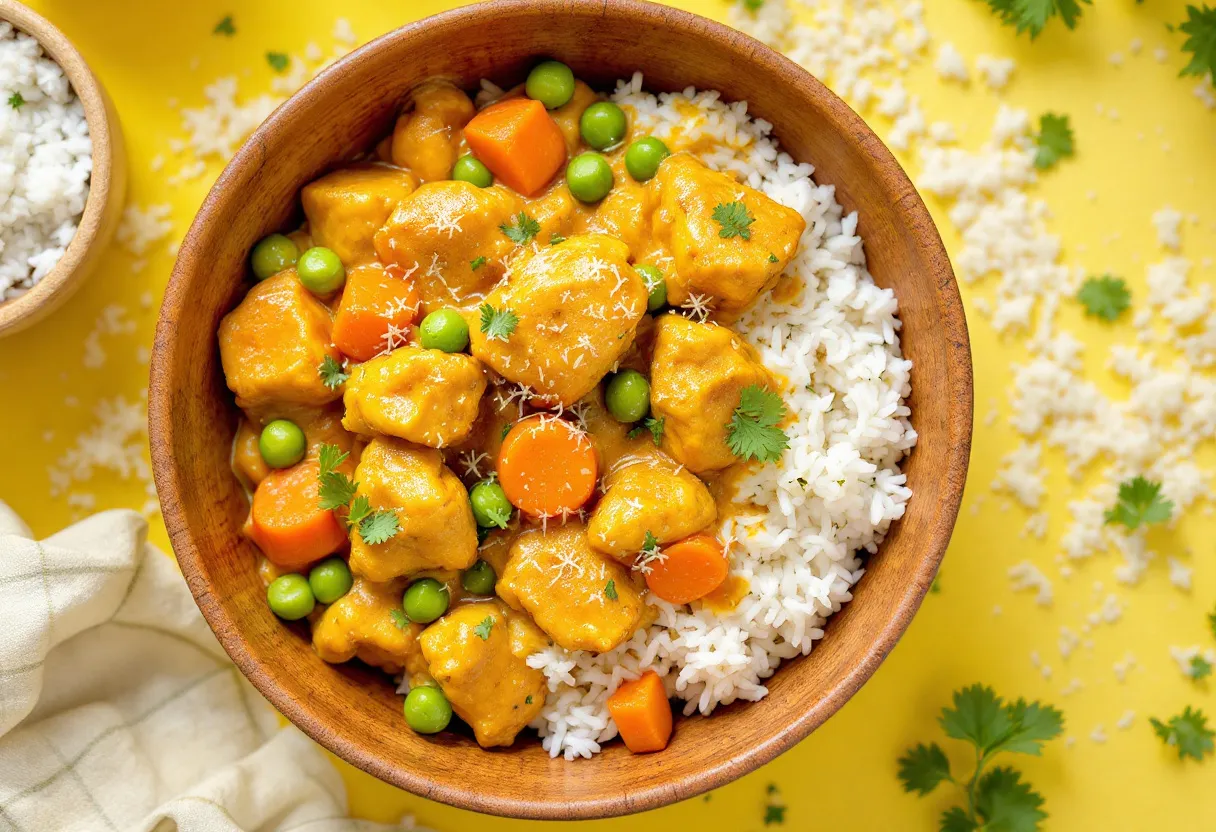 Dzapi Lumps recipe image