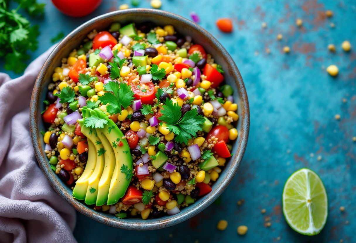 Ecuadorian Zen recipe image