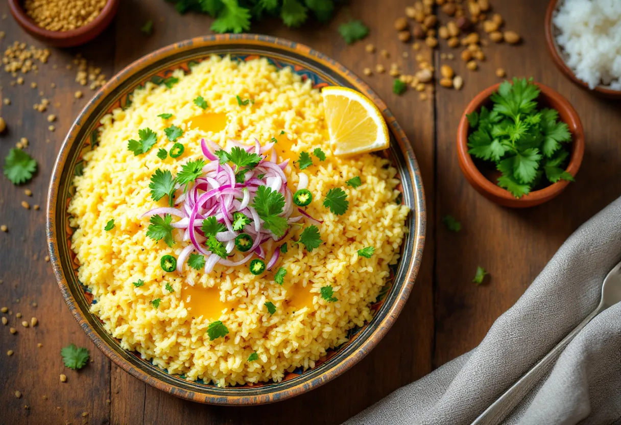 Eerulli Uppittu recipe image