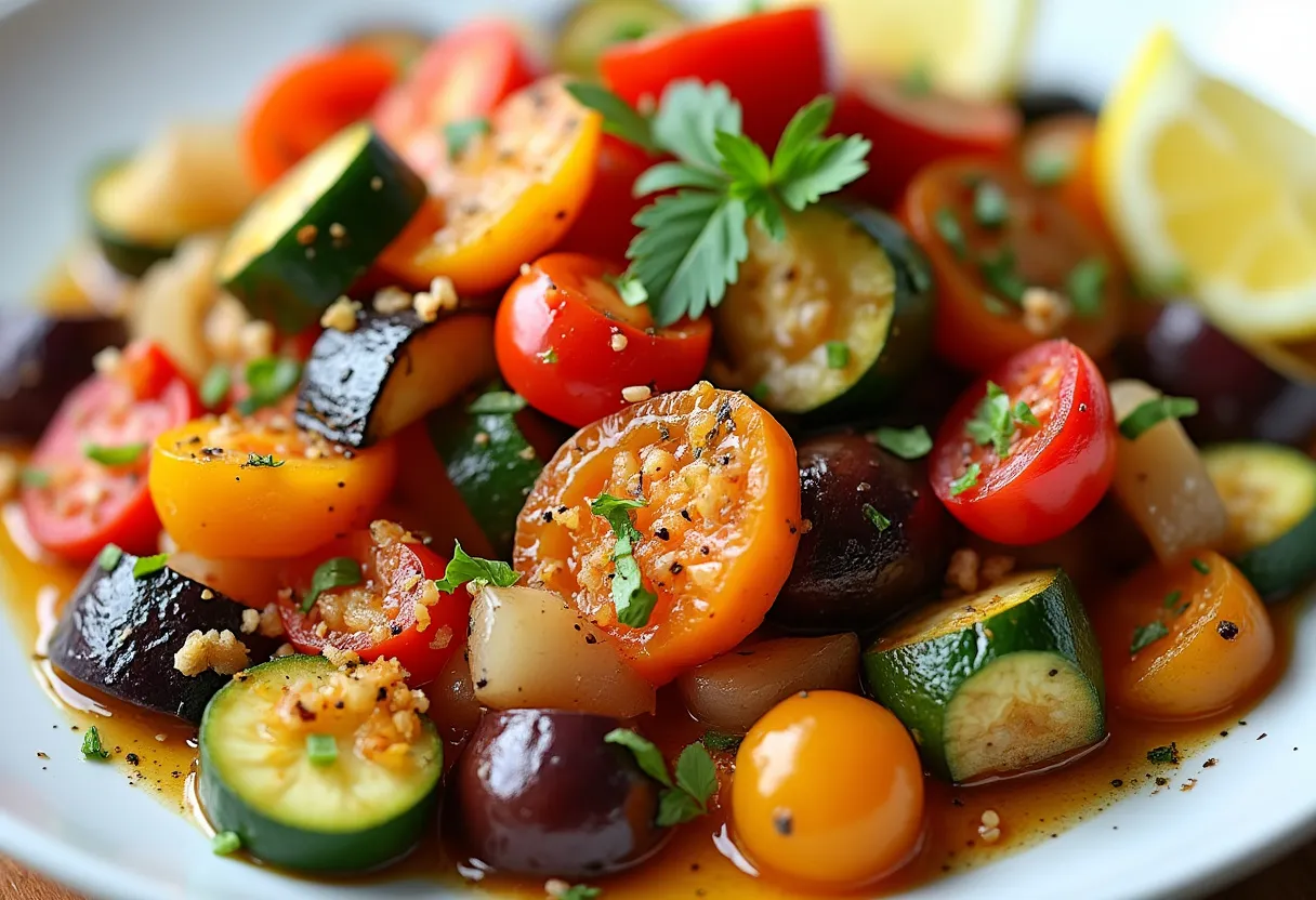 Ege Basinisi recipe image