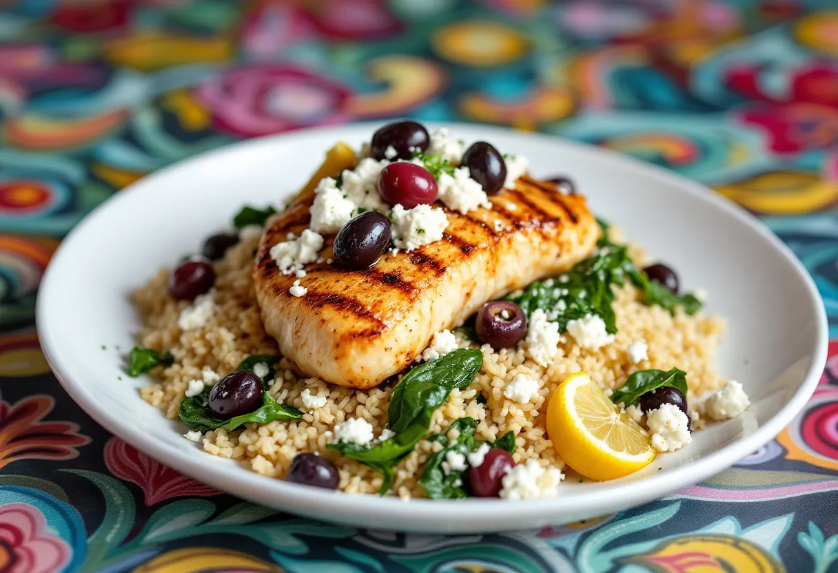 Ege Sorbetsi recipe image