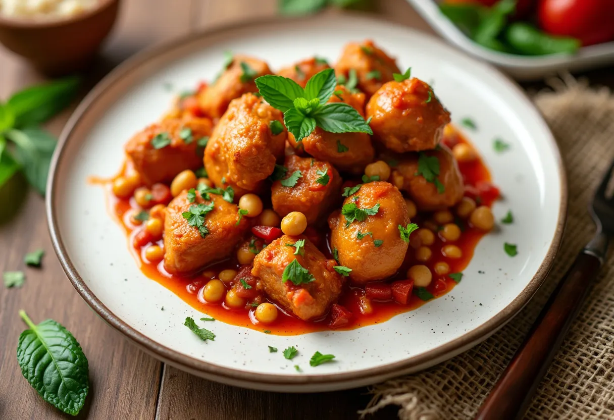 El Mintiamin recipe image