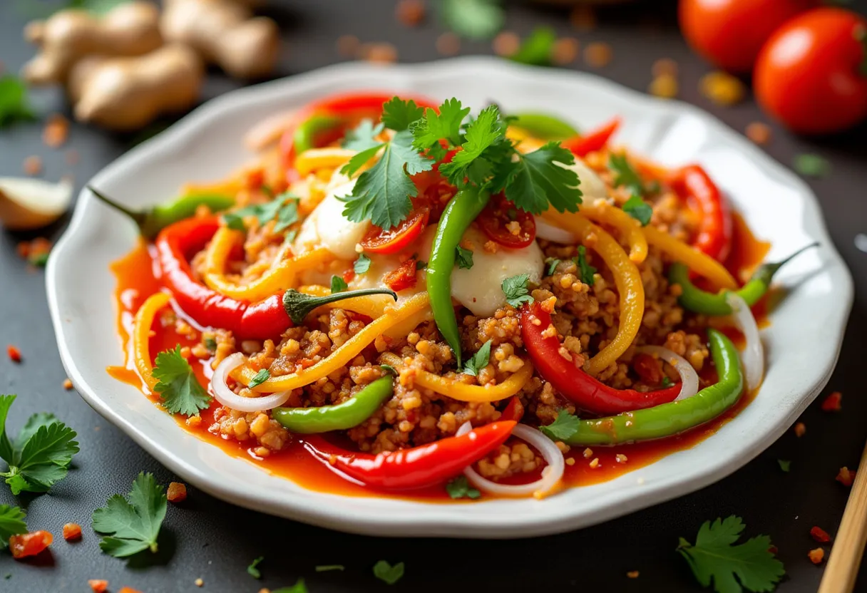 Ema Datshi recipe image