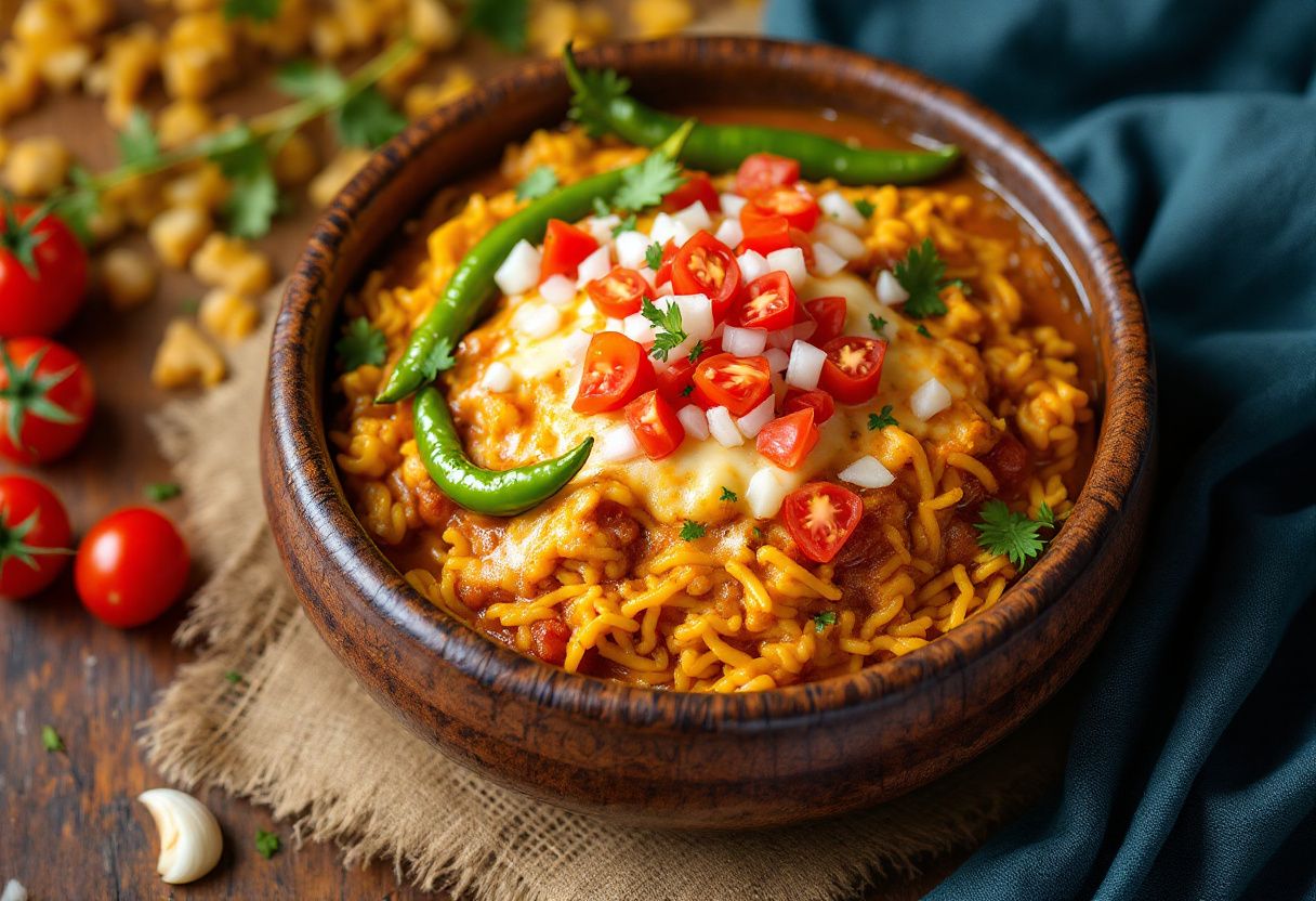 Ema Datsi recipe image