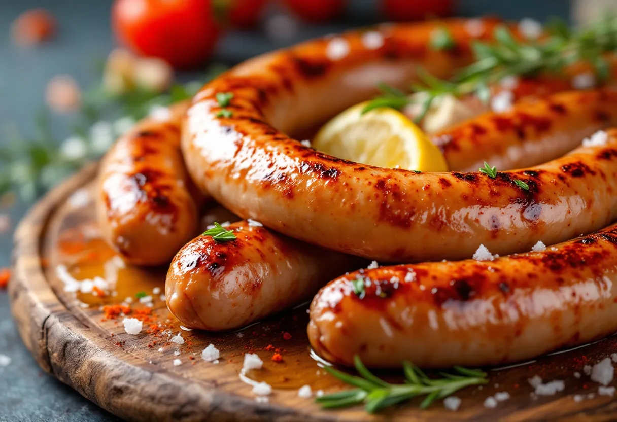 Embutit a la Brasa recipe image