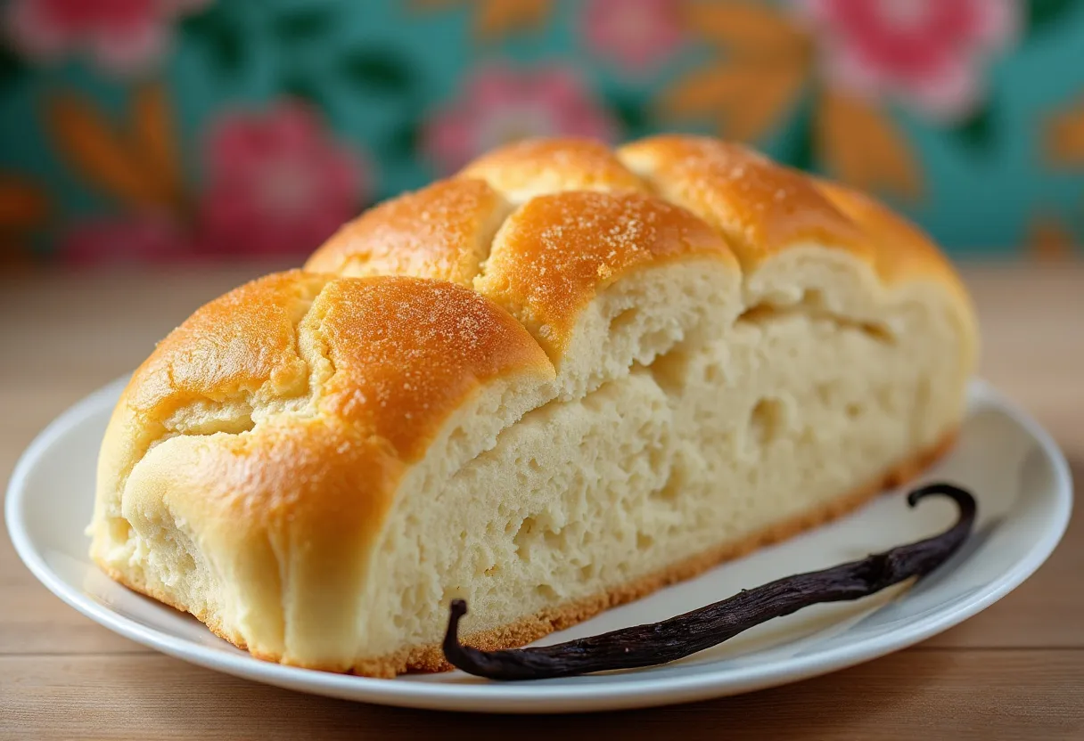 Emirati Cloudbread recipe image