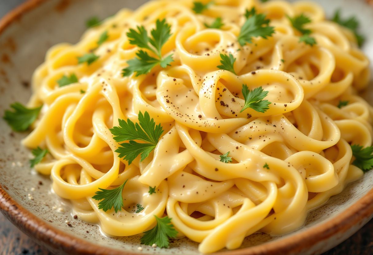 Emmental Strands recipe image