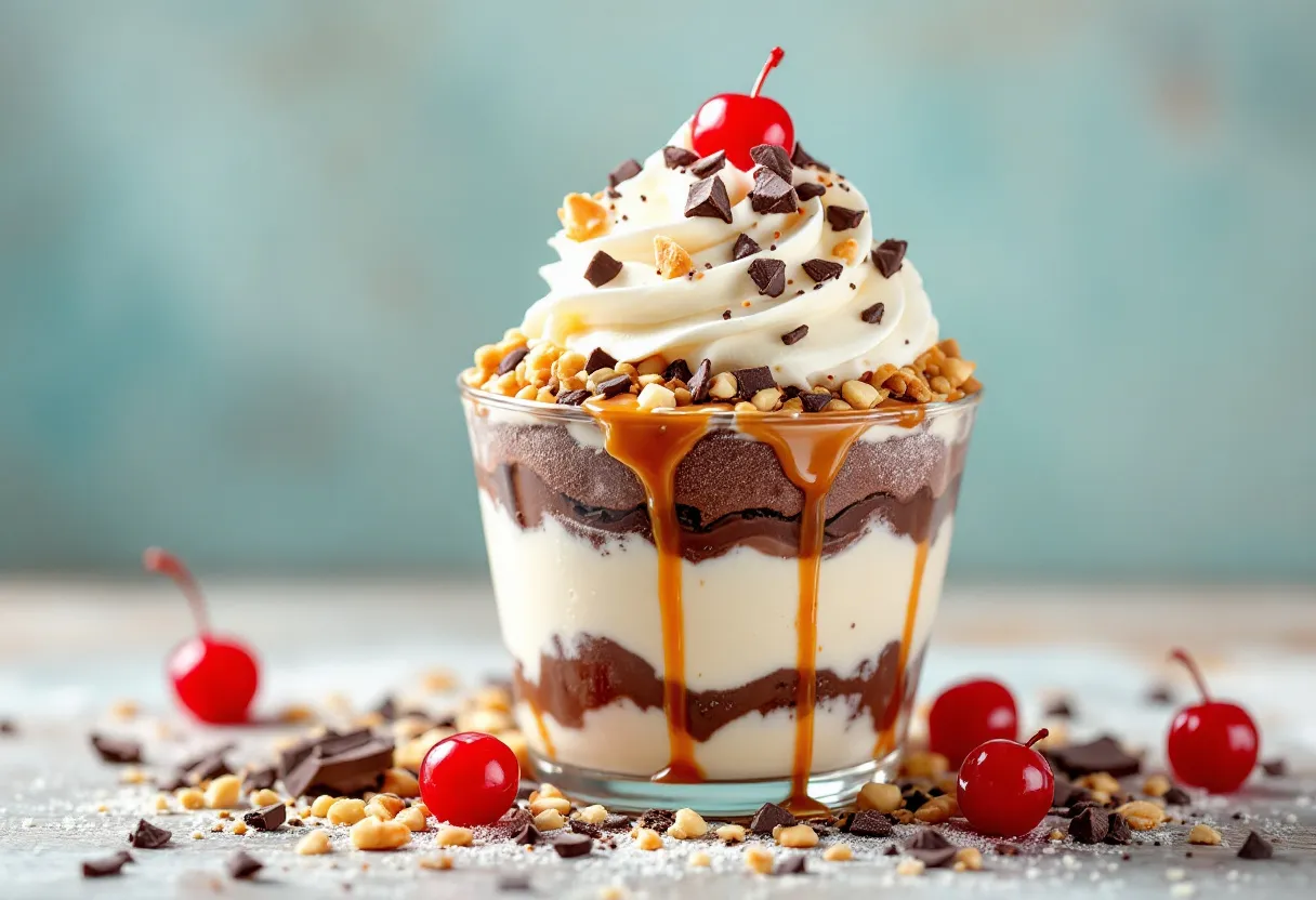 Empire Chill Treat recipe image