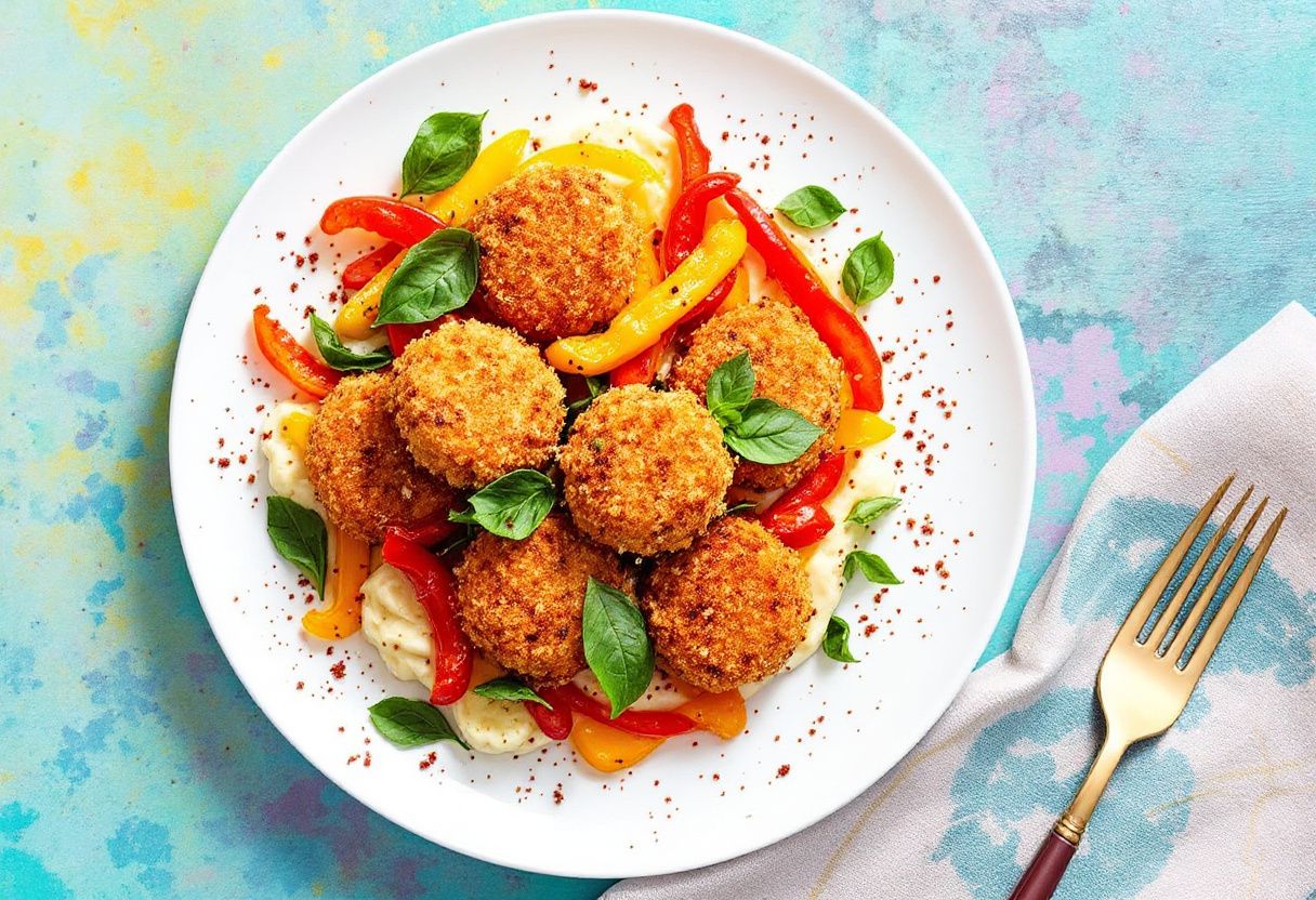 Empire State Crunchbite recipe image