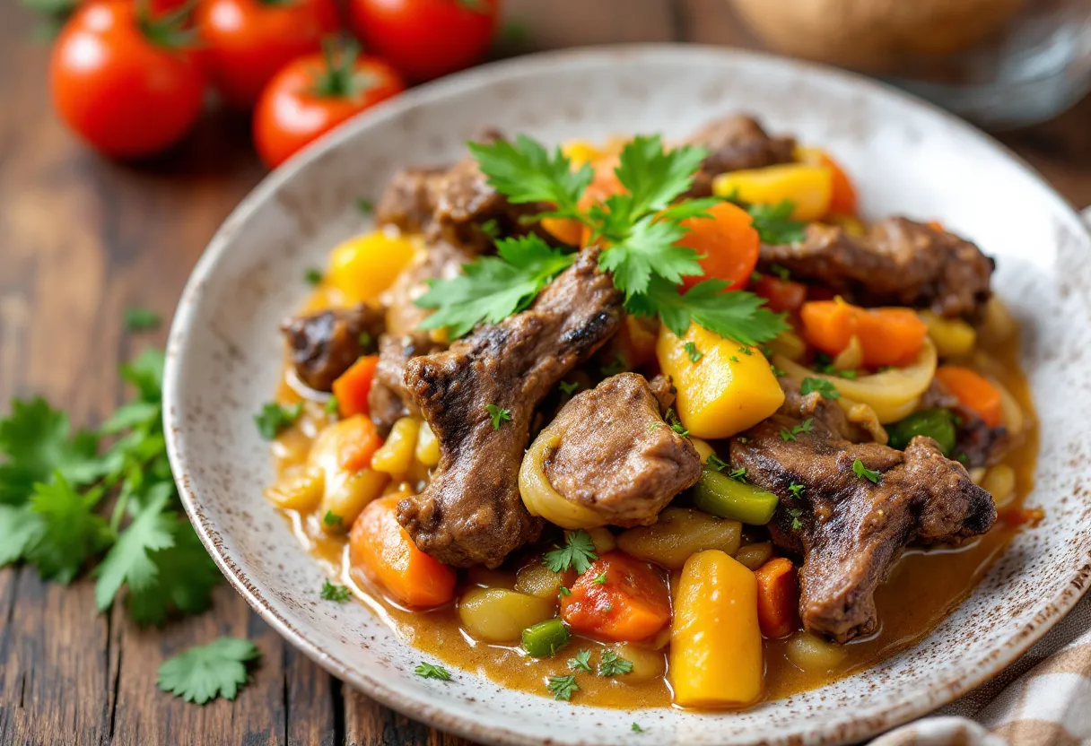 Enkulu Zaabuliisa recipe image