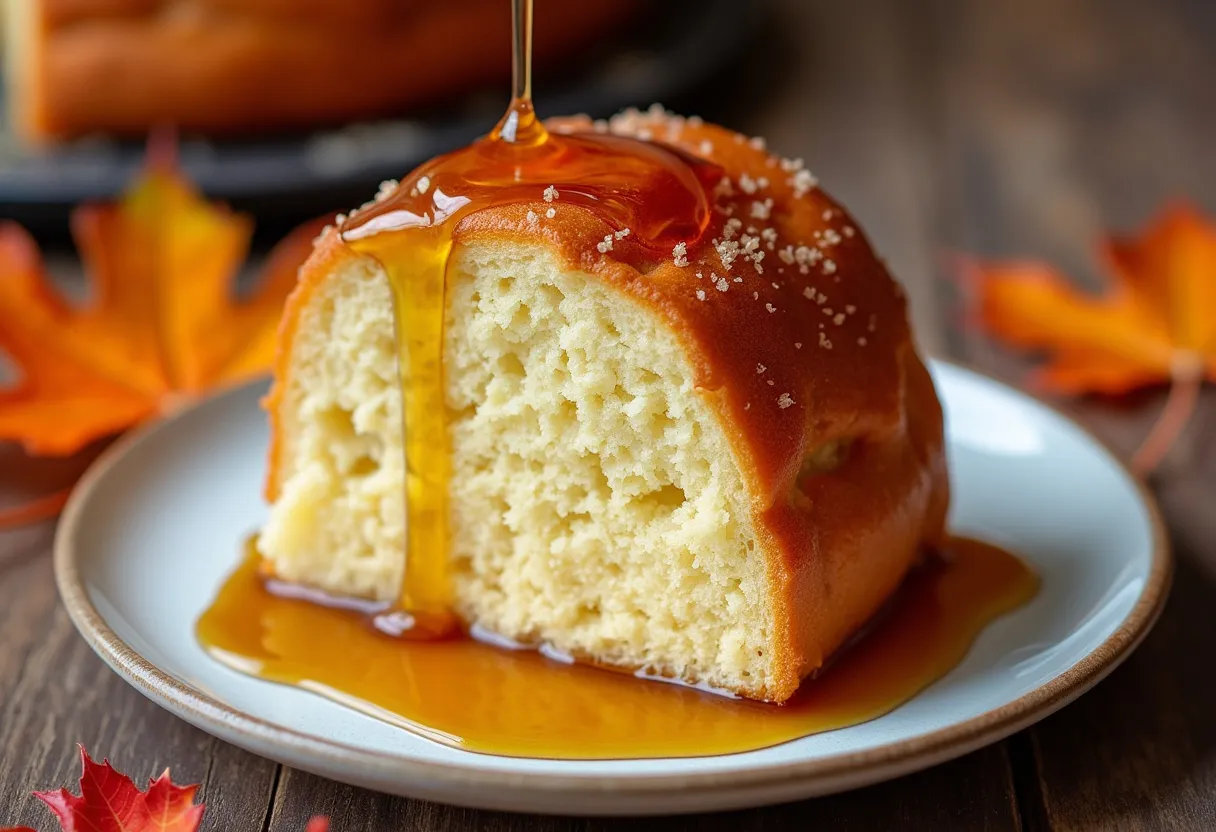 Érable Bonifant recipe image